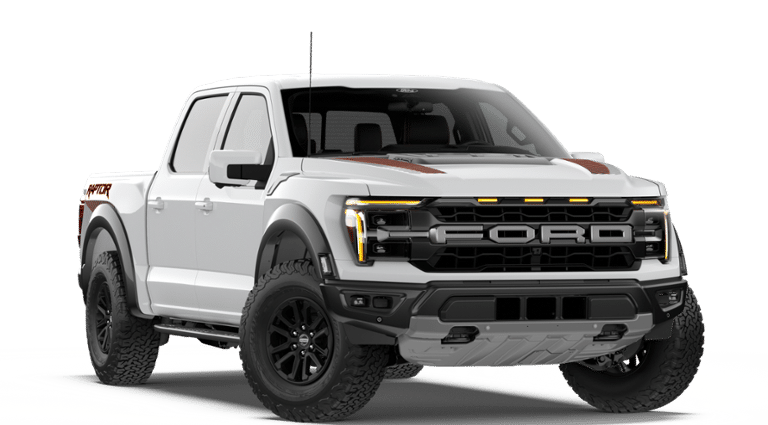 F-150® vehicle